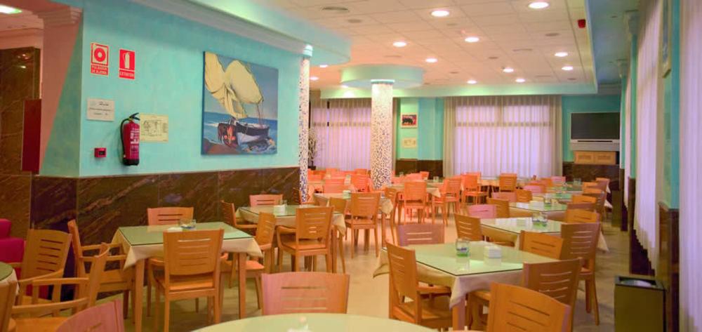 Hotel Vent De Mar Sagunto 外观 照片