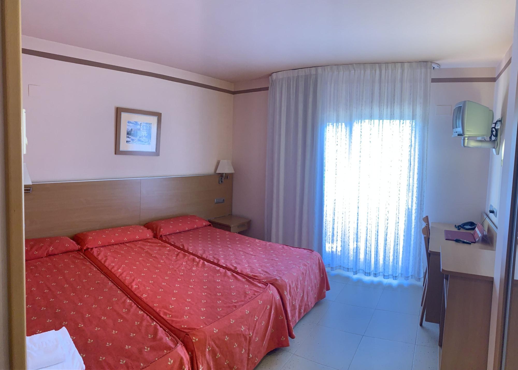 Hotel Vent De Mar Sagunto 外观 照片