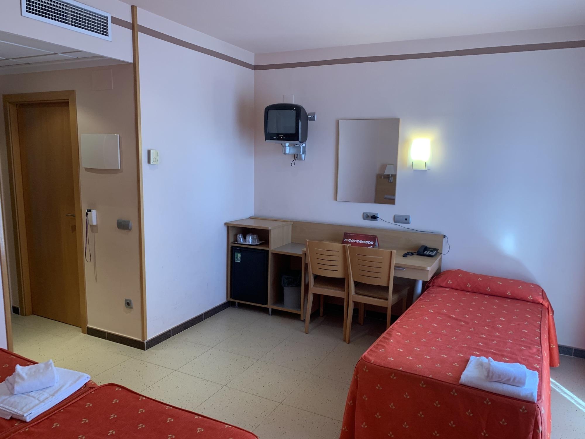 Hotel Vent De Mar Sagunto 外观 照片