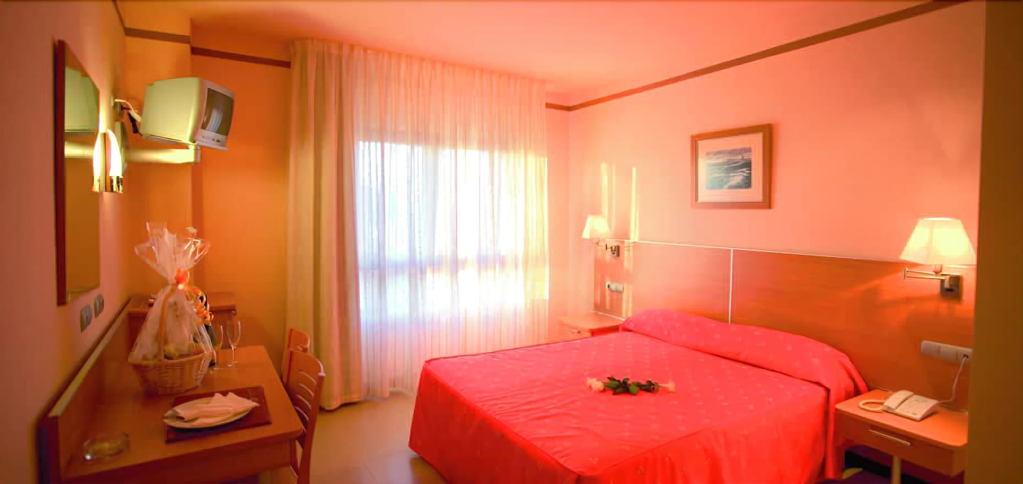 Hotel Vent De Mar Sagunto 外观 照片