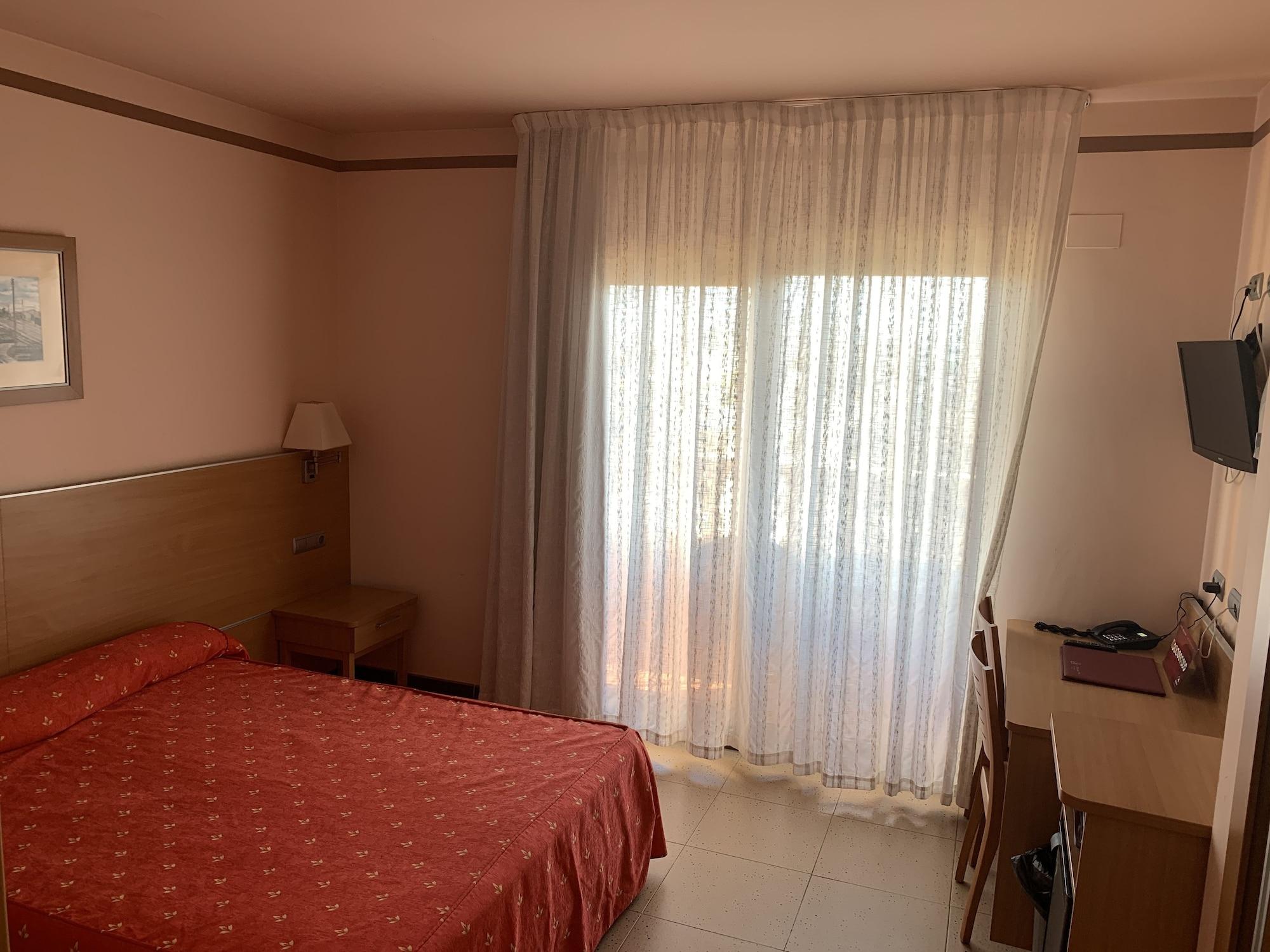 Hotel Vent De Mar Sagunto 外观 照片