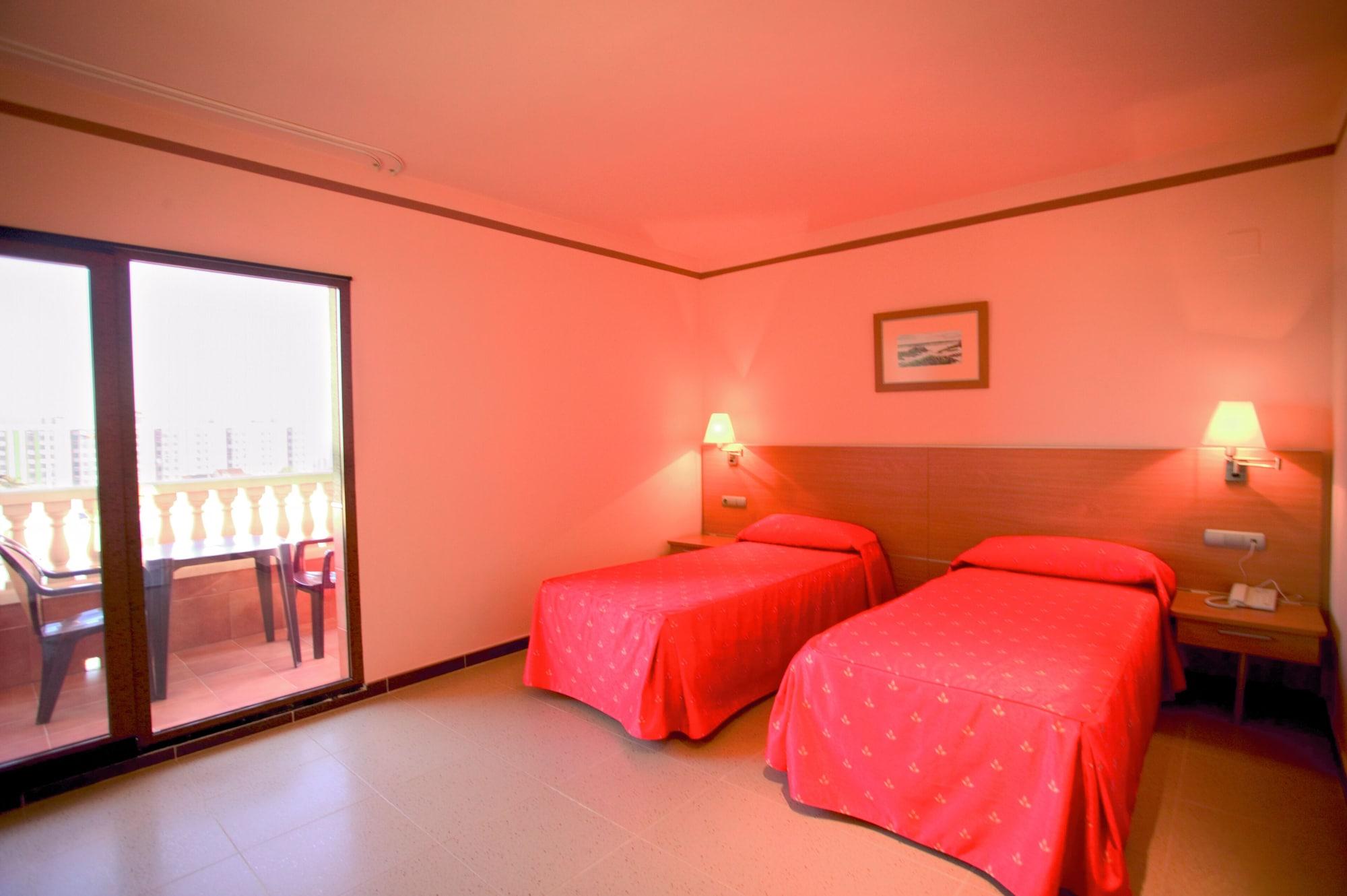 Hotel Vent De Mar Sagunto 外观 照片