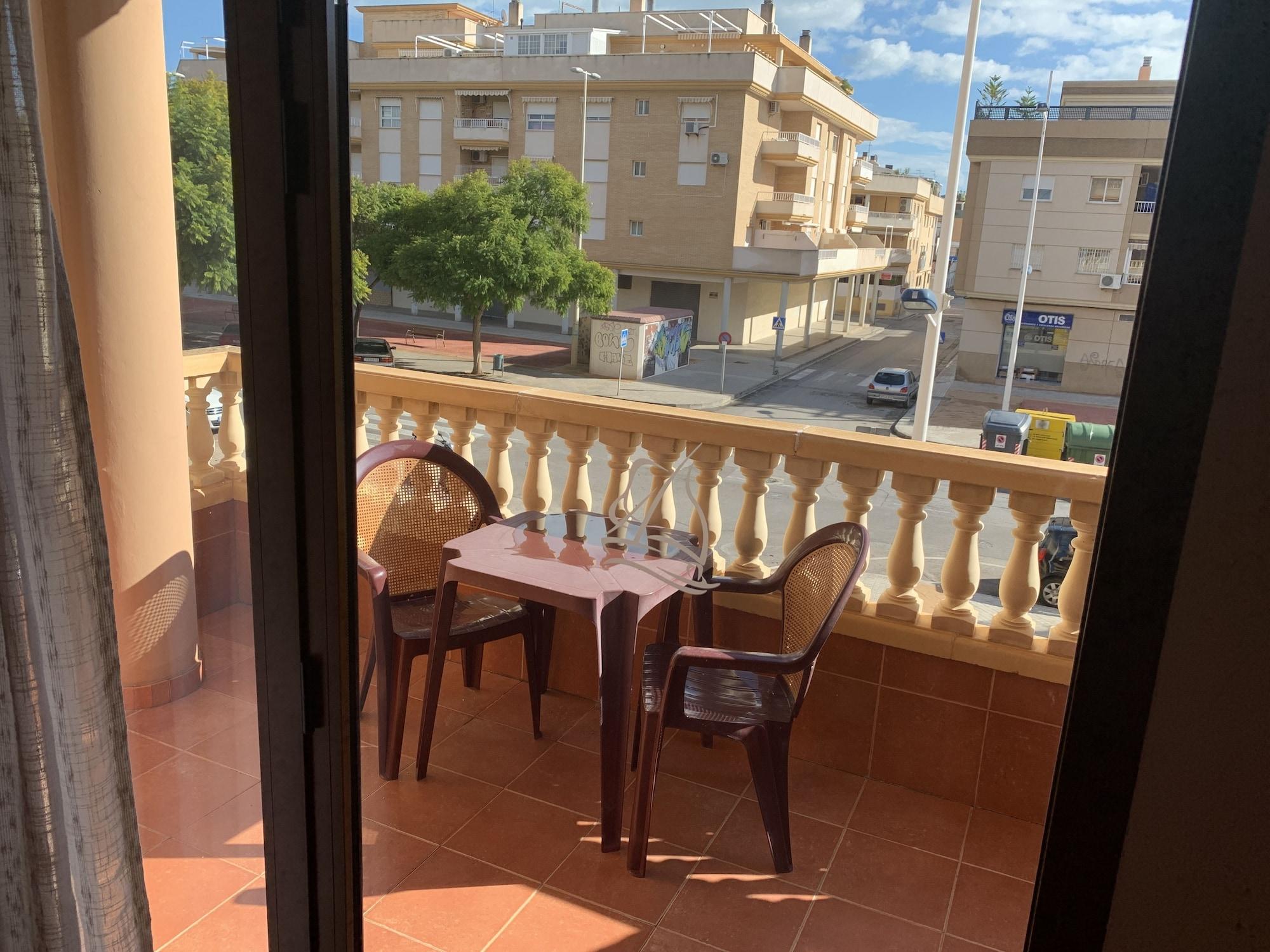 Hotel Vent De Mar Sagunto 外观 照片