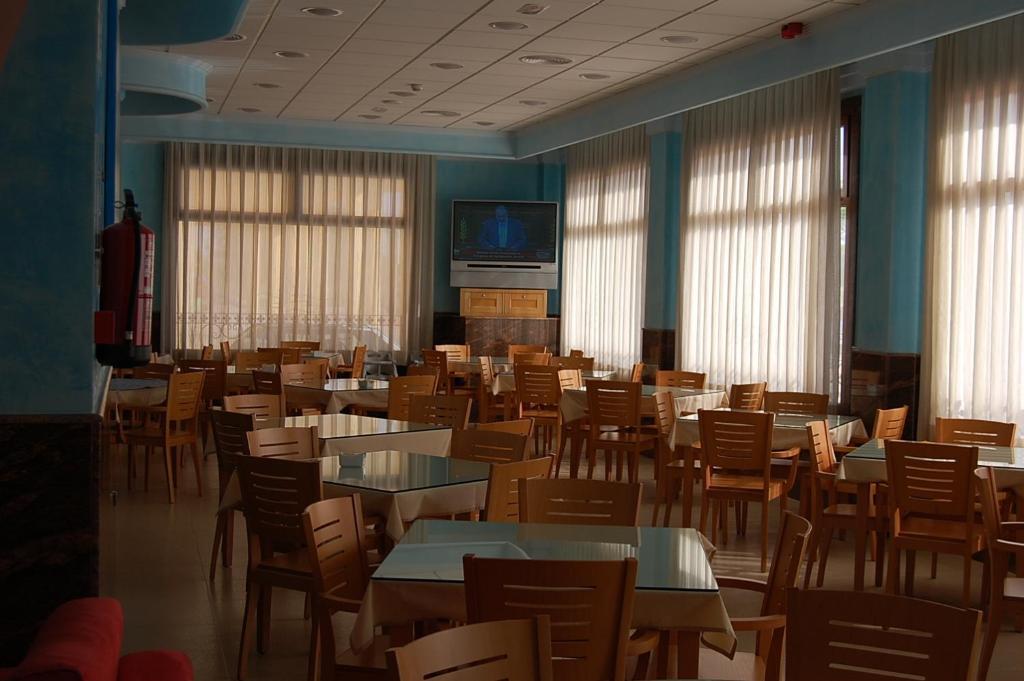 Hotel Vent De Mar Sagunto 外观 照片