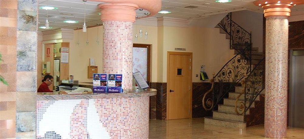 Hotel Vent De Mar Sagunto 外观 照片