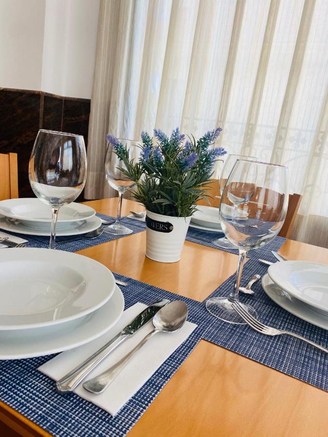 Hotel Vent De Mar Sagunto 外观 照片