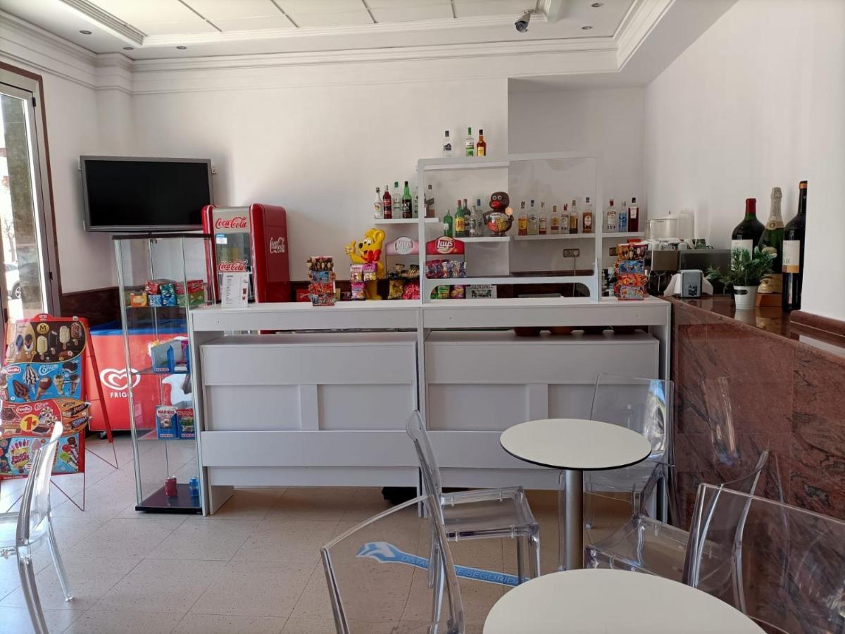 Hotel Vent De Mar Sagunto 外观 照片