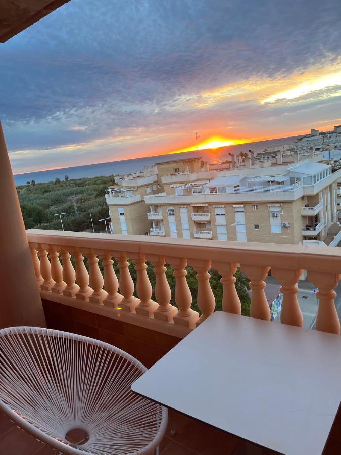 Hotel Vent De Mar Sagunto 外观 照片