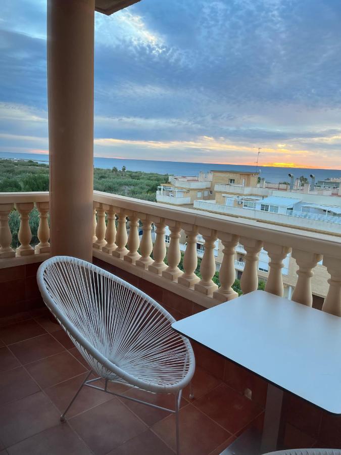 Hotel Vent De Mar Sagunto 外观 照片