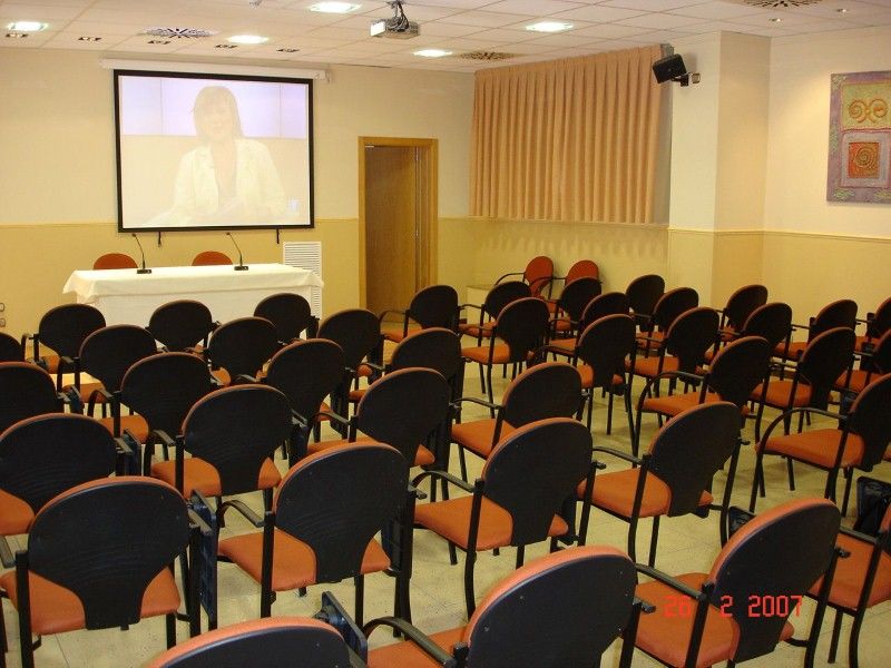 Hotel Vent De Mar Sagunto 外观 照片