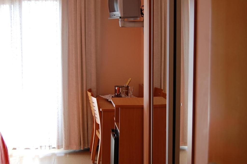 Hotel Vent De Mar Sagunto 客房 照片