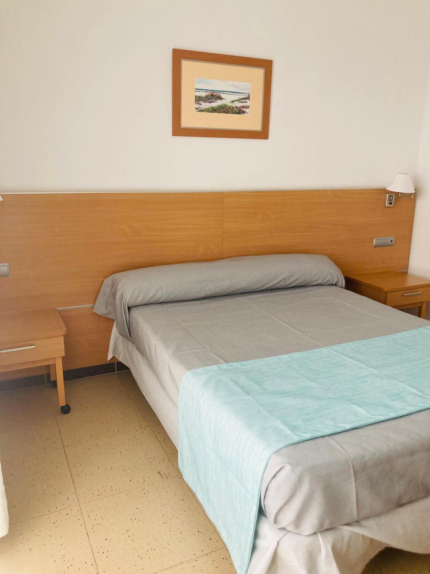 Hotel Vent De Mar Sagunto 外观 照片