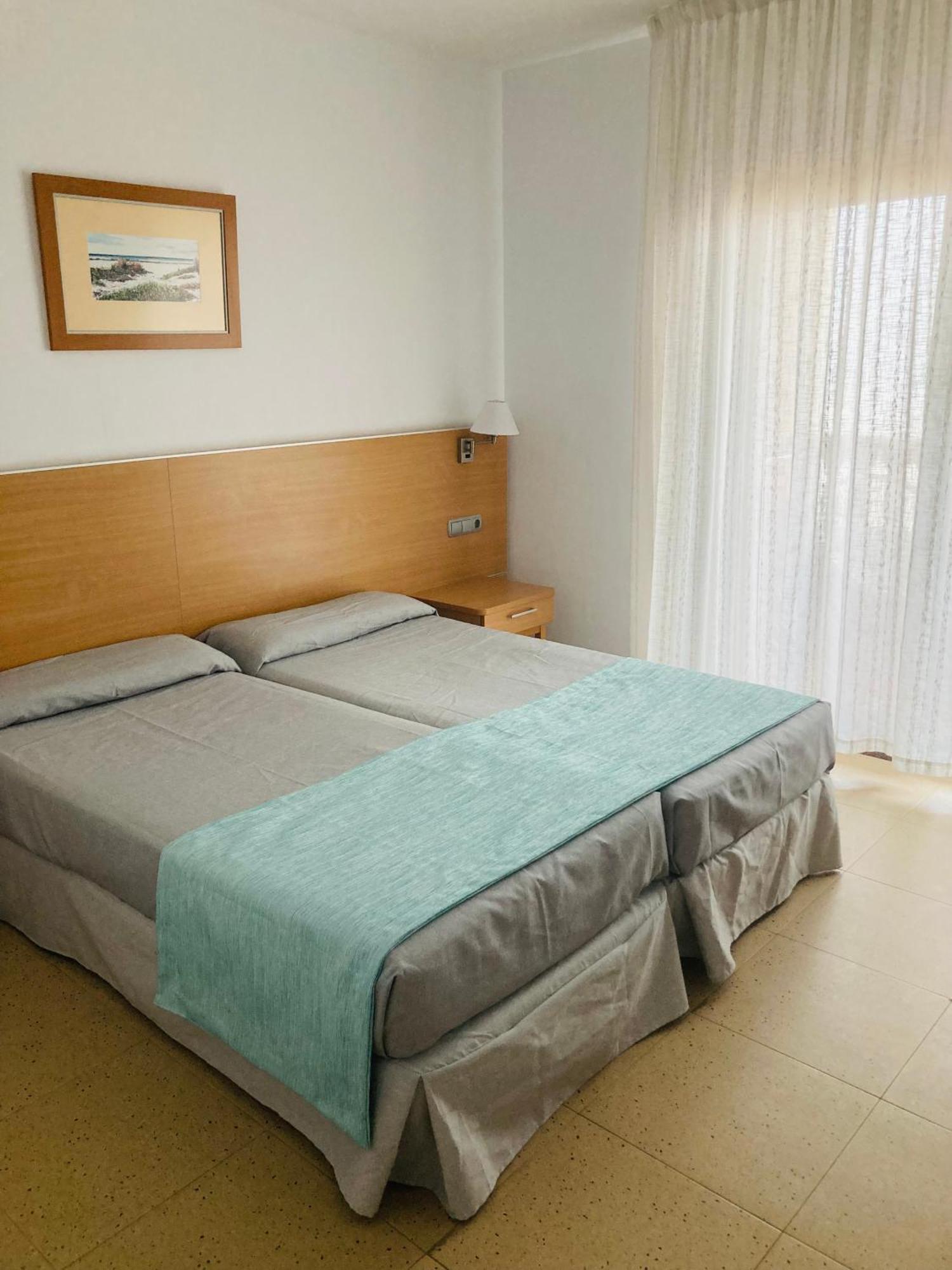 Hotel Vent De Mar Sagunto 外观 照片