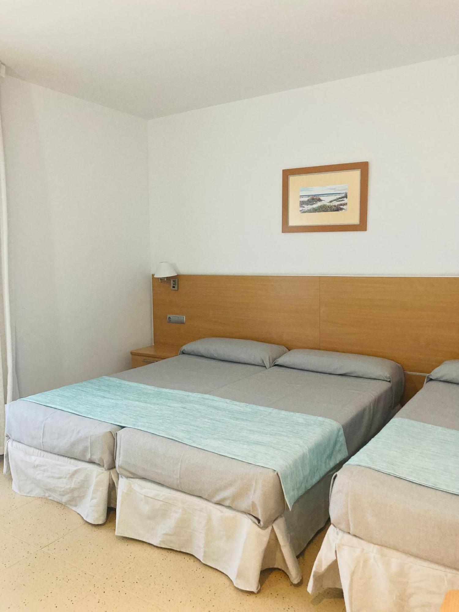 Hotel Vent De Mar Sagunto 外观 照片