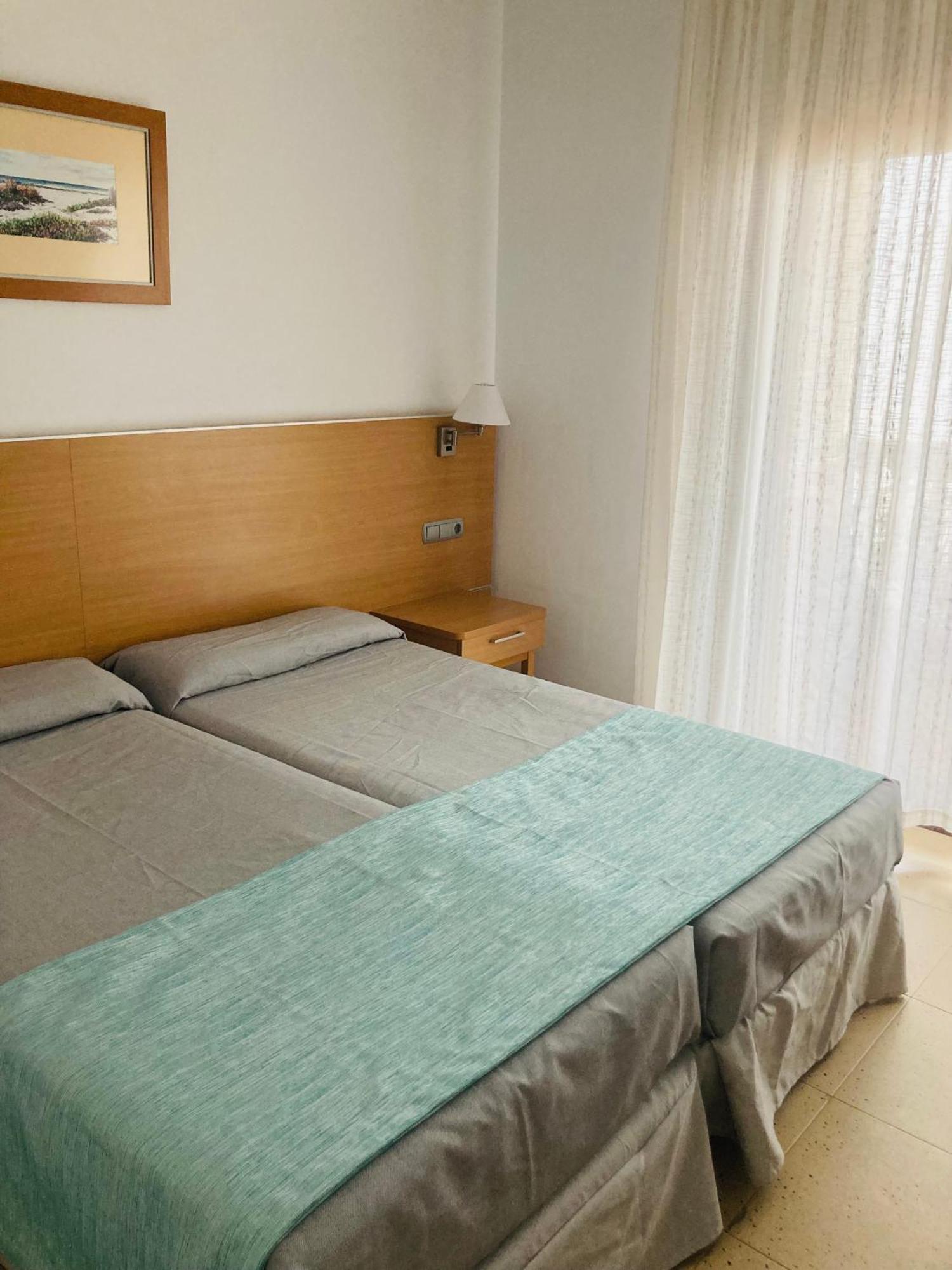 Hotel Vent De Mar Sagunto 外观 照片