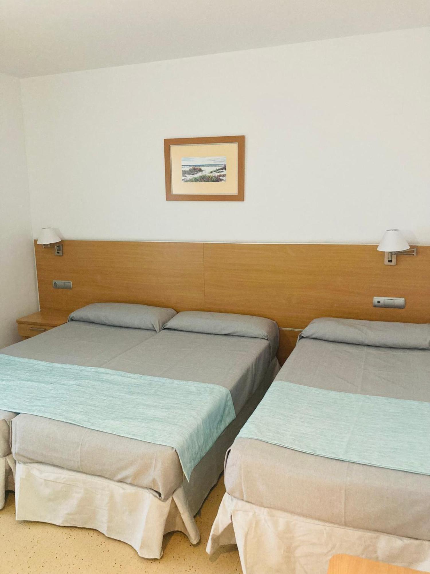 Hotel Vent De Mar Sagunto 外观 照片
