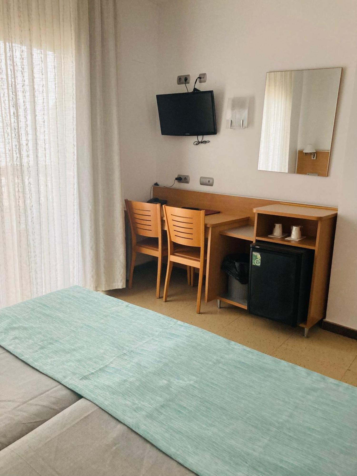 Hotel Vent De Mar Sagunto 外观 照片