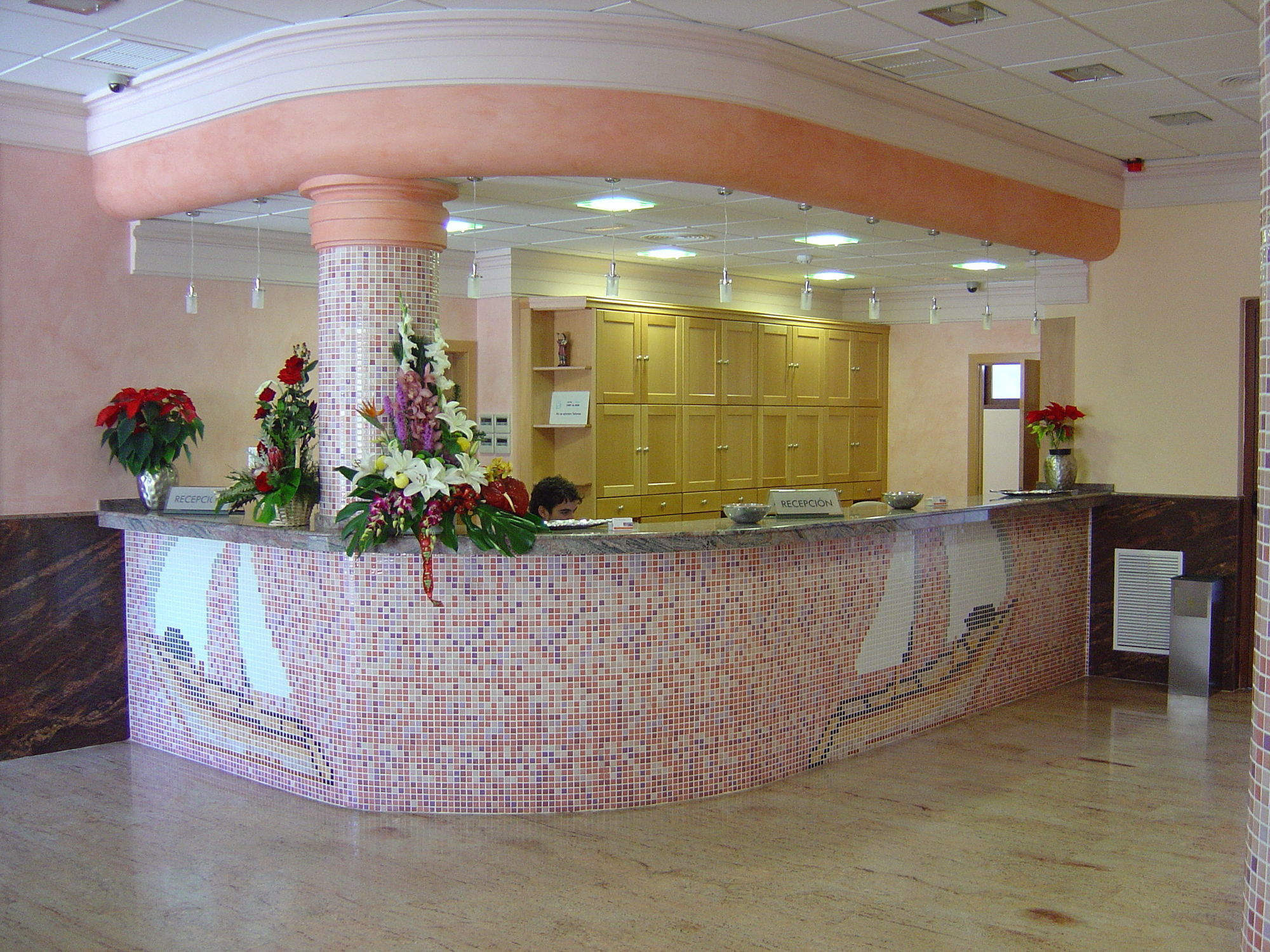 Hotel Vent De Mar Sagunto 外观 照片