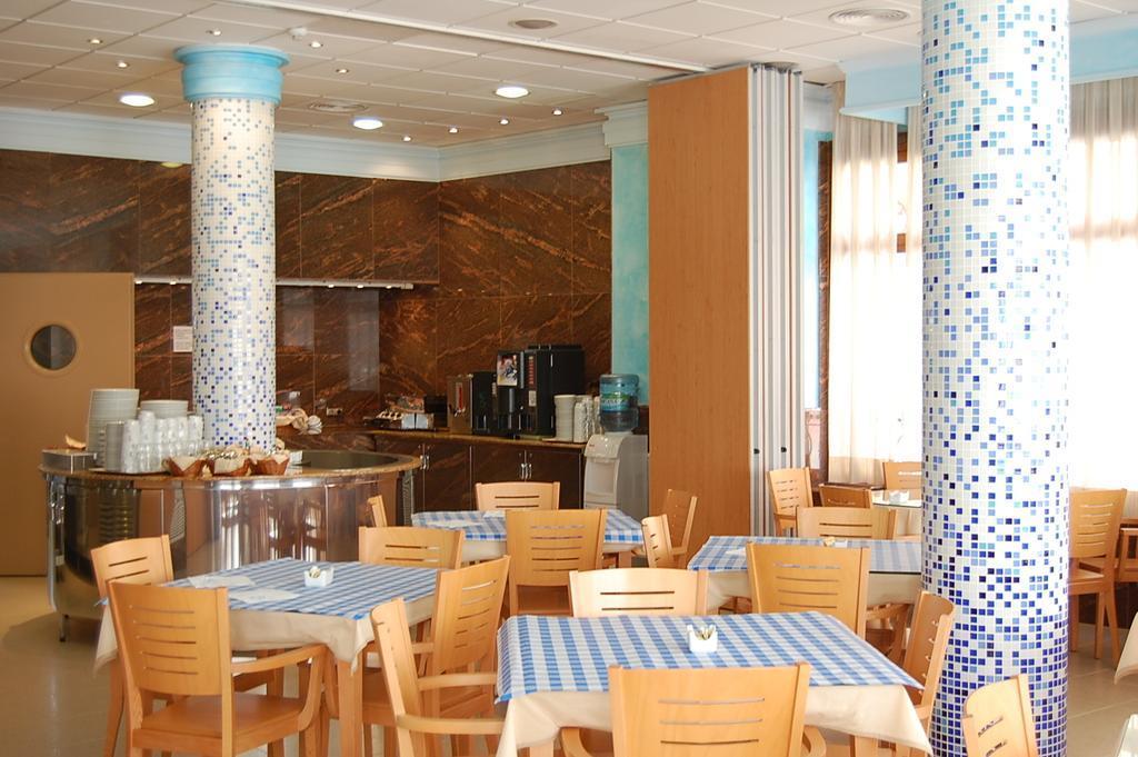 Hotel Vent De Mar Sagunto 外观 照片