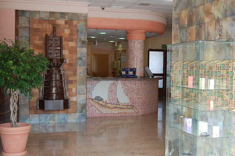 Hotel Vent De Mar Sagunto 外观 照片