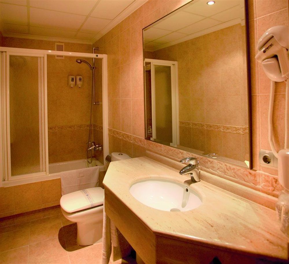 Hotel Vent De Mar Sagunto 外观 照片