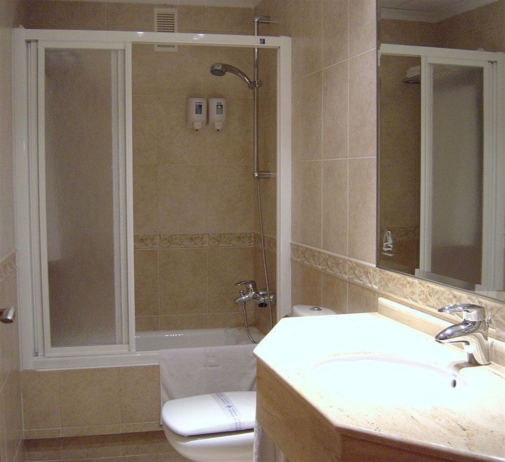 Hotel Vent De Mar Sagunto 外观 照片