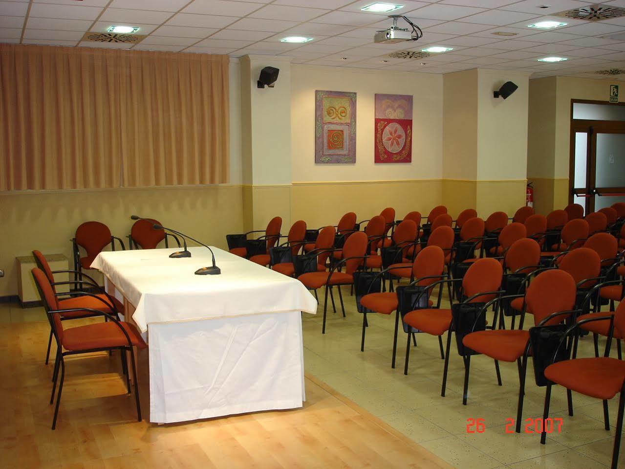 Hotel Vent De Mar Sagunto 外观 照片
