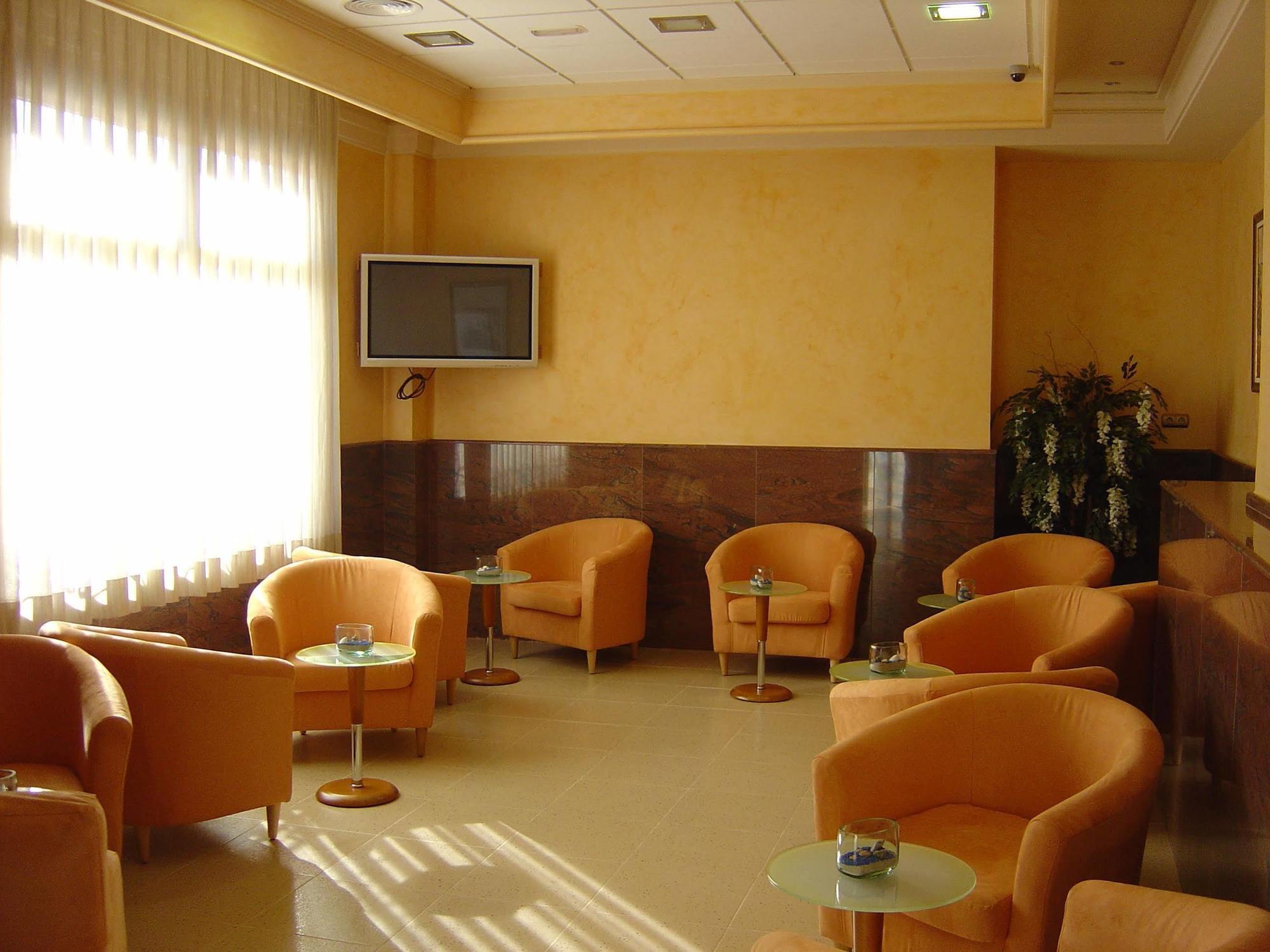 Hotel Vent De Mar Sagunto 外观 照片